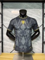 Portugal Jersey World Cup 2026 (Player Version)