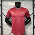 Portugal Home Jersey World Cup 2026 (Player Version)