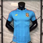 Spain Jersey World Cup 2026 (Player Version)