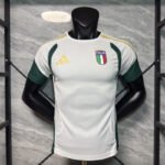 Italy Pre-Match Training Jersey World Cup 2026 (Player Version)