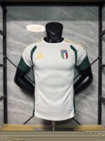 Italy Pre-Match Training Jersey World Cup 2026 (Player Version)