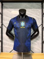 Brazil Away Jersey World Cup 2026 (Player Version)