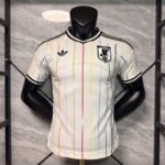 Japan Away Jersey World Cup 2026 (Player Version)