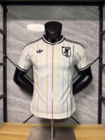 Japan Away Jersey World Cup 2026 (Player Version)