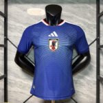 Japan Home Jersey World Cup 2026 (Player Version)