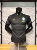 Brazil Jersey World Cup 2026 (Player Version)
