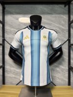 Argentina Home Jersey World Cup 2026 (Player Version)