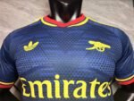 Arsenal Away Jersey 2026-27 (Player Version) - Image 2