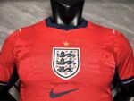 England Away Jersey World Cup 2026 (Player Version) - Image 2