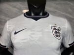 England Home Jersey World Cup 2026 (Player Version) - Image 2