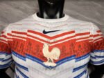 France Jersey World Cup 2026 (Player Version) - Image 2