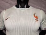 France Away Jersey World Cup 2026 (Player Version) - Image 2