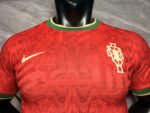 Portugal Jersey World Cup 2026 (Player Version) - Image 2