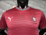 Portugal Home Jersey World Cup 2026 (Player Version) - Image 2