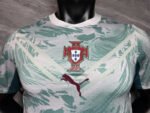 Portugal Away Jersey World Cup 2026 (Player Version) - Image 2