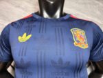 Spain Jersey World Cup 2026 (Player Version) - Image 2