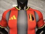 Belgium Jersey World Cup 2026 (Player Version) - Image 2