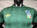 Italy Jersey World Cup 2026 (Player Version) - Image 2