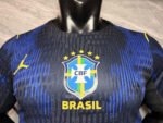 Brazil Away Jersey World Cup 2026 (Player Version) - Image 2