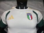 Italy Pre-Match Training Jersey World Cup 2026 (Player Version) - Image 2