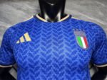 Italy Home Jersey World Cup 2026 (Player Version) - Image 2