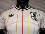 Japan Away Jersey World Cup 2026 (Player Version) - Image 2