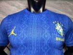 Brazil Jersey World Cup 2026 (Player Version) - Image 2