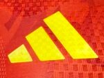 Belgium Home Jersey World Cup 2026 (Player Version) - Image 3