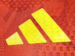 Belgium Home Jersey World Cup 2026 (Player Version) - Image 4