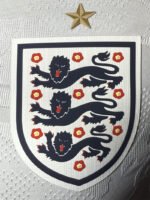 England Home Jersey World Cup 2026 (Player Version) - Image 4