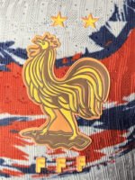 France Jersey World Cup 2026 (Player Version) - Image 4