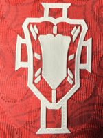 Portugal Jersey World Cup 2026 (Player Version) - Image 4