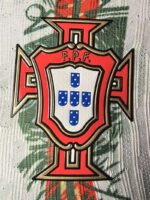 Portugal Jersey World Cup 2026 (Player Version) - Image 2
