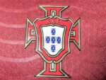 Portugal Home Jersey World Cup 2026 (Player Version) - Image 4