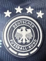 Germany Away Jersey World Cup 2026 (Player Version) - Image 4