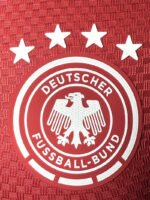 Germany Pre-Match Training Jersey World Cup 2026 (Player Version) - Image 4
