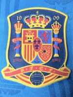Spain Jersey World Cup 2026 (Player Version) - Image 4