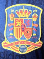 Spain Jersey World Cup 2026 (Player Version) - Image 4