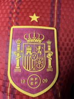 Spain Away Jersey World Cup 2026 (Player Version) - Image 4