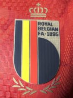 Belgium Home Jersey World Cup 2026 (Player Version) - Image 5