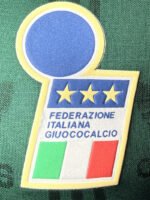 Italy Jersey World Cup 2026 (Player Version) - Image 4