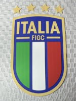 Italy Pre-Match Training Jersey World Cup 2026 (Player Version) - Image 4