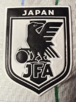 Japan Away Jersey World Cup 2026 (Player Version) - Image 4