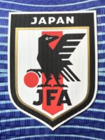 Japan Home Jersey World Cup 2026 (Player Version) - Image 4