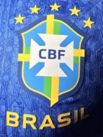 Brazil Jersey World Cup 2026 (Player Version) - Image 4