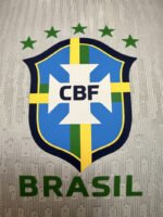 Brazil Jersey World Cup 2026 (Player Version) - Image 4