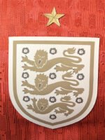 England Jersey World Cup 2026 (Player Version) - Image 4