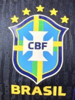 Brazil Away Jersey World Cup 2026 (Player Version) - Image 4