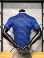 France Home Jersey World Cup 2026 (Player Version) - Image 5