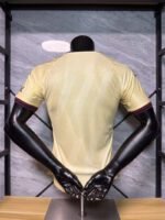 Arsenal Third Jersey 2026-27 (Player Version) - Image 3